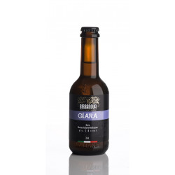 Birra artigianale bianca Giara Birra artigianale bianca Giara