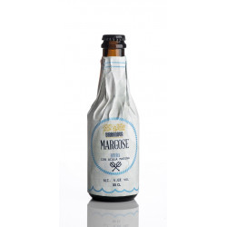 Birra artigianale chiara Margose Birra artigianale chiara Margose