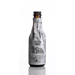 Birra artigianale Roccia Scura Birra artigianale Roccia Scura