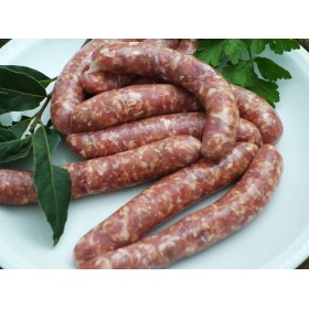 Salsiccia di Bovino Salsiccia di Bovino