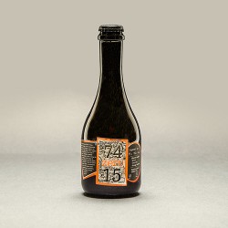 Birra artigianale ambrata Imperial IPA Birra artigianale ambrata Imperial IPA