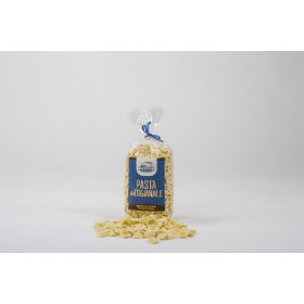 Orecchiette di Grano Arso gr 500