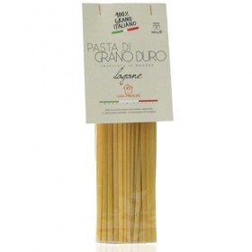 Lagane di grano duro 500 gr