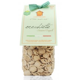 Orecchiette Senatore Cappelli 500 gr Orecchiette Senatore Cappelli 500 gr